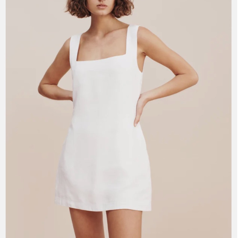 Posse Alice Dress